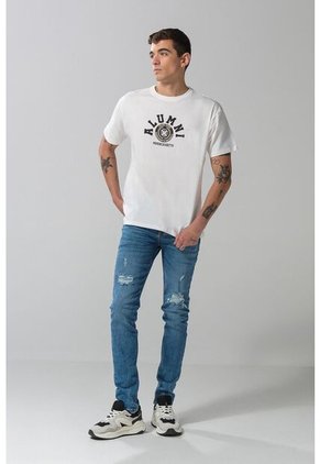 KOAJ PANTALON KOAJ  JEAN SKINNY 20625 M 1/25