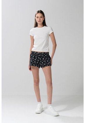 KOAJ SHORT KOAJ DEON 16105 4/24