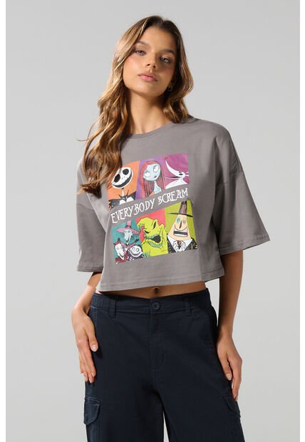 KOAJ CAMISETA KOAJ CREAMDY 27275 4/25