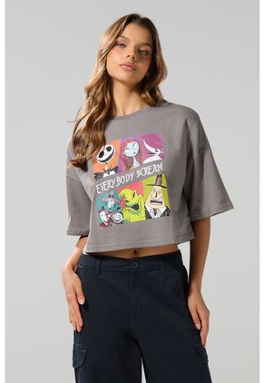 KOAJ CAMISETA KOAJ CREAMDY 27275 4/25