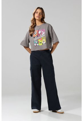 KOAJ CAMISETA KOAJ CREAMDY 27275 4/25