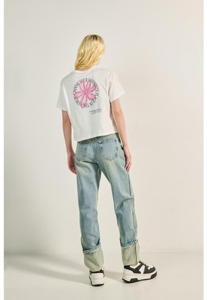 KOAJ PANTALON KOAJ BALLOOM 10183 3/24