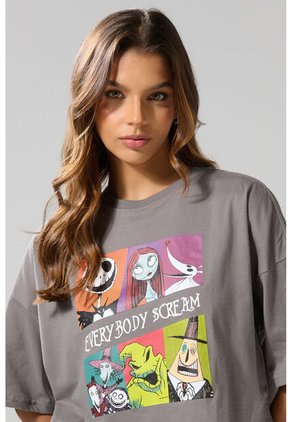 KOAJ CAMISETA KOAJ CREAMDY 27275 4/25