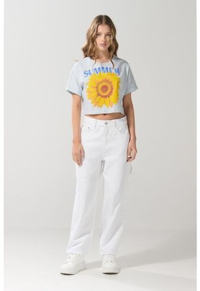 KOAJ PANTALON KOAJ BALLOON 23320 2/25