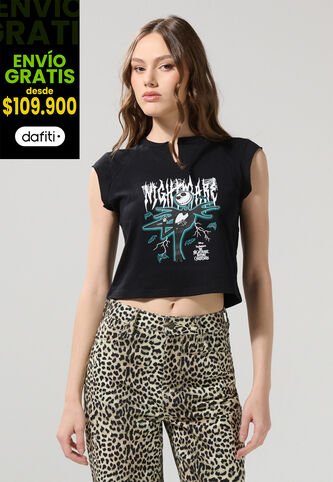 KOAJ CAMISETA KOAJ NAMORTE 27280 4/25 Koaj