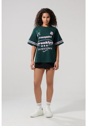 KOAJ CAMISETA KOAJ BIKIN 26804 4/25