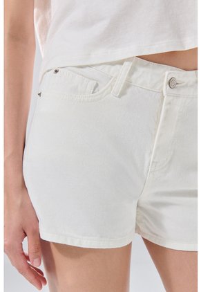 KOAJ SHORT KOAJ JEAN VINTAGE 32016 1/26