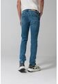 KOAJ PANTALON KOAJ  JEAN SKINNY 20625 M 1/25 de Koaj