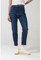KOAJ PANTALON KOAJ JEAN MOM STA 23819 2/25 de Koaj