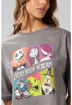 KOAJ CAMISETA KOAJ CREAMDY 27275 4/25