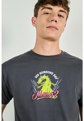 CAMISETA KOAJ REXYM 10496 2/24