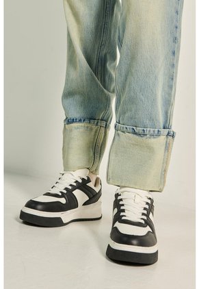 KOAJ PANTALON KOAJ BALLOOM 10183 3/24