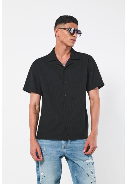 KOAJ CAMISA KOAJ RESORT MC 14437 4/24