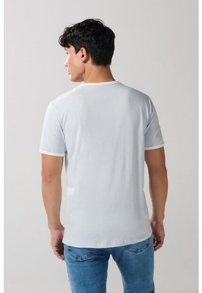 CAMISETA KOAJ 20253 1/25