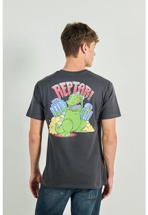 CAMISETA KOAJ REXYM 10496 2/24