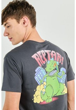 CAMISETA KOAJ REXYM 10496 2/24