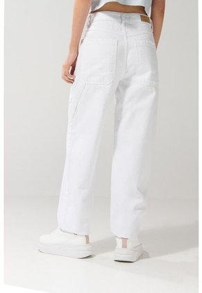 KOAJ PANTALON KOAJ BALLOON 23320 2/25