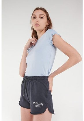 KOAJ-SHORT KOAJ CALIKOR 4/21