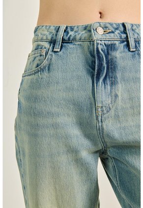 KOAJ PANTALON KOAJ BALLOOM 10183 3/24