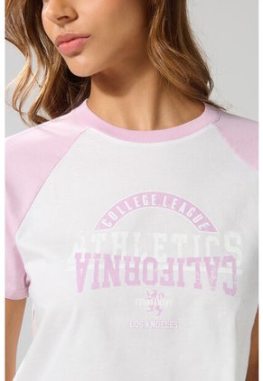 KOAJ CAMISETA KOAJ 26786 4/25