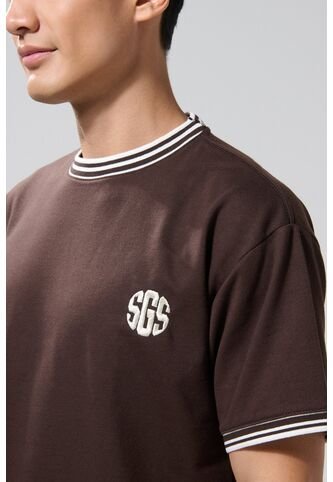 CAMISETA KOAJ MILUK 26160 3/25 Koaj