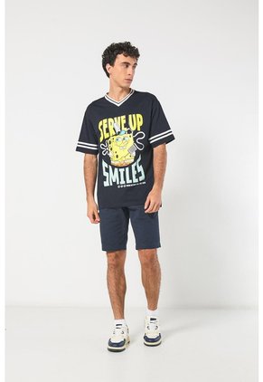 KOAJ CAMISETA KOAJ MYLESFOK 15892 4/24