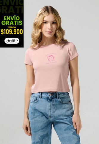 KOAJ CAMISETA KOAJ MYLLA 26194 2/25 Koaj