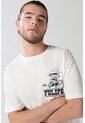 KOAJ CAMISETA KOAJ ANEILL 22382 2/25 de Koaj