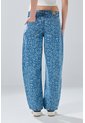 KOAJ PANTALON KOAJ JEAN LOOSE BARREL 33905 M de Koaj