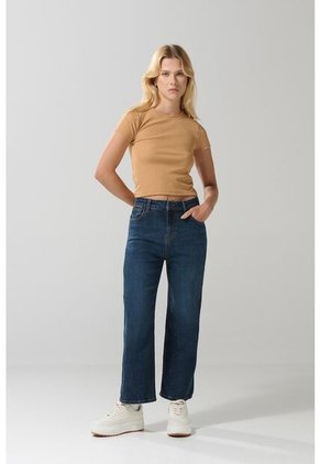 KOAJ PANTALON KOAJ 90s CROPPED M 23338 2/25