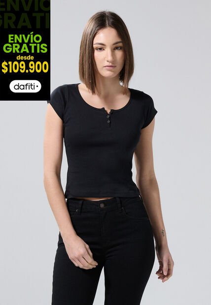 KOAJ CAMISETA KOAJ LELITY 27644 3/25