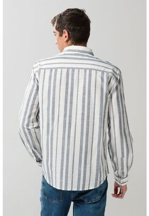 KOAJ CAMISA KOAJ BUTTON DOWN ML 13824 2/25