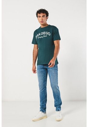 KOAJ PANTALON KOAJ JEAN SLIM 18786 1/25