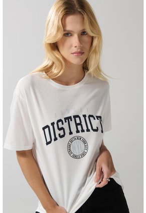 KOAJ CAMISETA KOAJ 22576 2/25