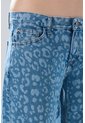 KOAJ PANTALON KOAJ JEAN LOOSE BARREL 33905 M de Koaj