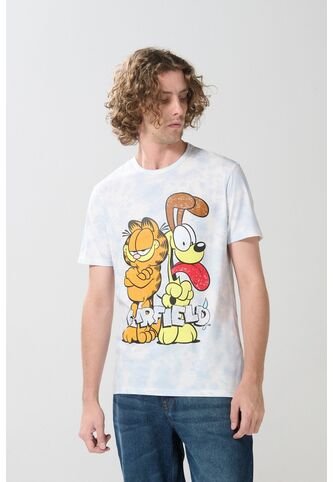 CAMISETA KOAJ YESOKY 24480 3/25 Koaj