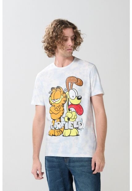 CAMISETA KOAJ YESOKY 24480 3/25