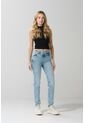 KOAJ PANTALON KOAJ JEAN JEGGING TA  22689 2/25 de Koaj