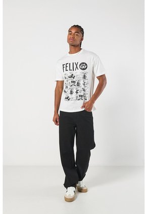KOAJ CAMISETA KOAJ LIXFON 17394 4/24