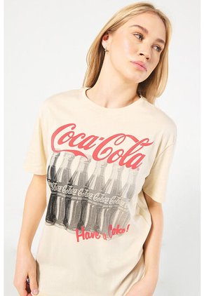 KOAJ CAMISETA KOAJ CLAR 14846 4/24