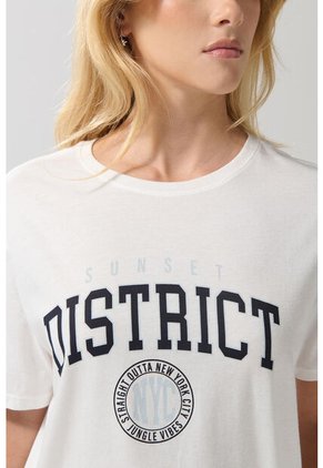 KOAJ CAMISETA KOAJ 22576 2/25