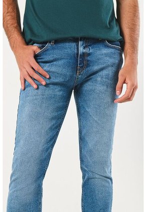 KOAJ PANTALON KOAJ JEAN SLIM 18786 1/25