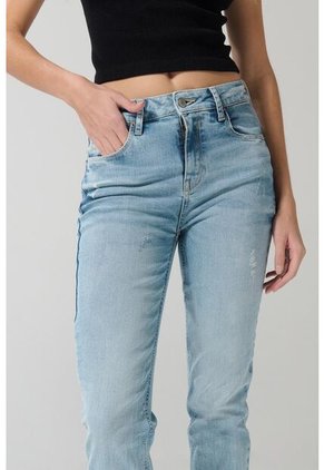 KOAJ PANTALON KOAJ JEAN JEGGING TA  22689 2/25