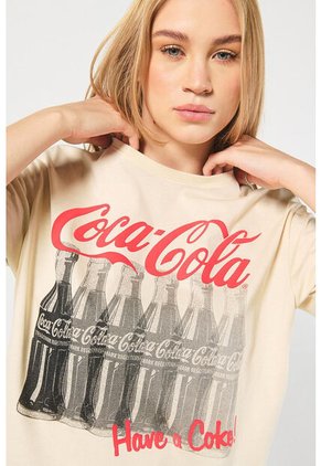 KOAJ CAMISETA KOAJ CLAR 14846 4/24