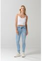 KOAJ PANTALON KOAJ JEAN PUSH UP 23346 2/25 de Koaj