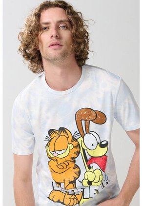 CAMISETA KOAJ YESOKY 24480 3/25