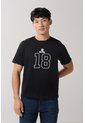 KOAJ CAMISETA KOAJ 18034 1/25 de Koaj