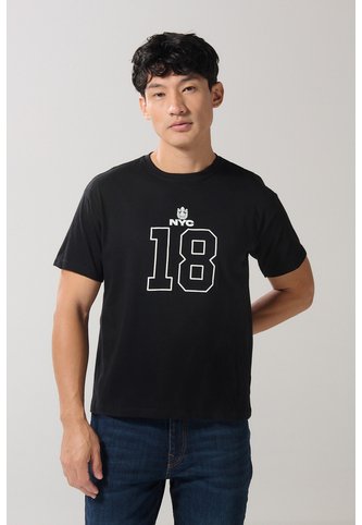 KOAJ CAMISETA KOAJ 18034 1/25 Koaj