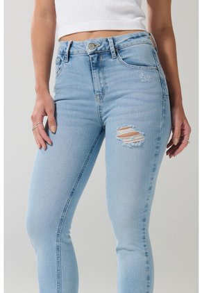 KOAJ PANTALON KOAJ JEAN PUSH UP 23346 2/25