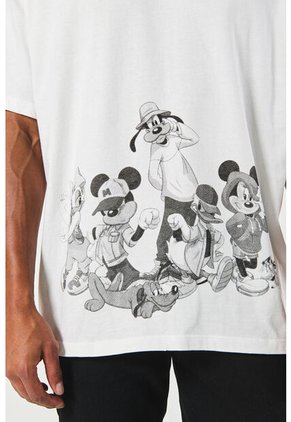 CAMISETA KOAJ TLOBONE 20863 1/25